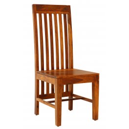 

                            
                                Židle z indického masivu palisandr

                            
