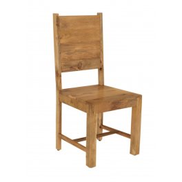 

                            
                                Židle Hina z mangového dřeva

                            