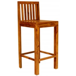 

                            
                                Barová židle z indického...

                            