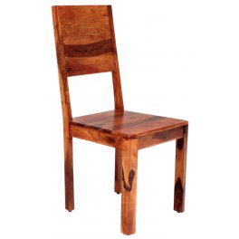 

                            
                                Židle Tina z masivu palisandr

                            