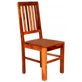 

                            
                                Židle z masivu Tina palisandr

                            